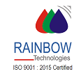 Rainbow Technologies Logo
