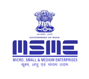 MSME Registered