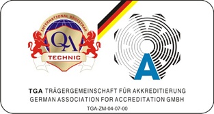 Rainbow Technologies Quality Certification